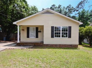304 W Clifton Ave, North Augusta, SC 29841