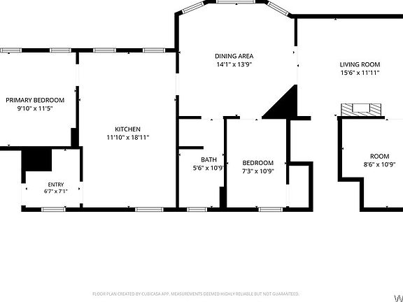 3rd image of 29 Livingston St