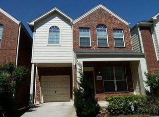 1760 Aden Mist Dr, Houston, TX 77003