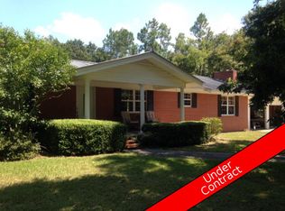 2200 El Bethel Church Rd, Grand Ridge, FL 32442