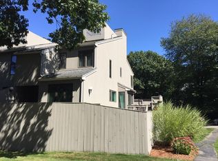 96 Mill Pond #00, North Andover, MA 01845