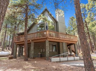628 Trout Springs Rd, Heber, AZ 85931
