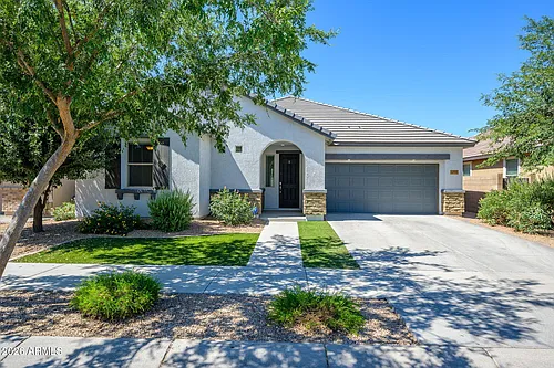 22659 E Desert Spoon Dr Photo 1