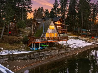 642 Echo View Dr, Bigfork, MT, 59911