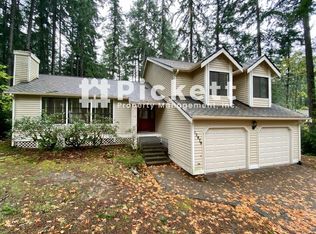 12879 Westridge Dr NW, Silverdale, WA 98383