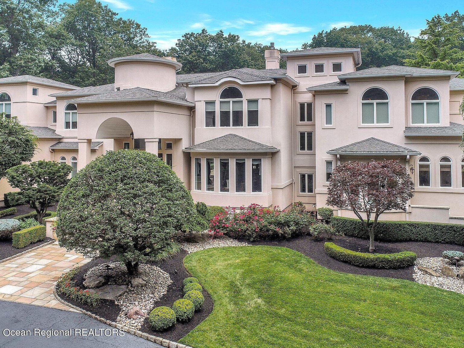 8 Robbins Nest Drive, Millstone Township, NJ 08535 MLS 22318409 Zillow