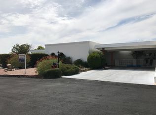 5043 N Campana Dr, Tucson, AZ 85718