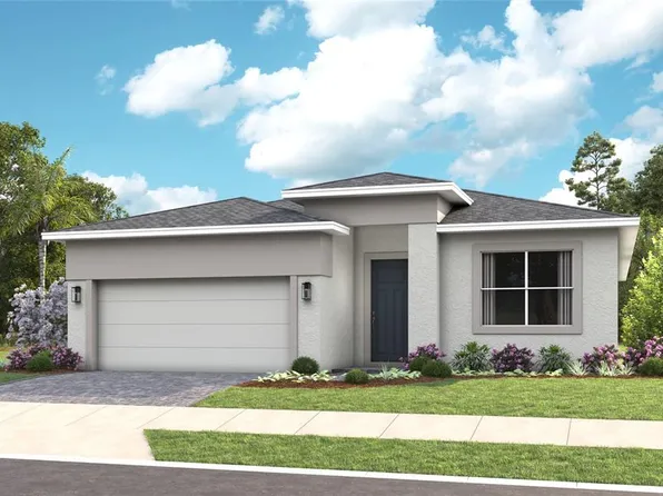 14505 Coastal Woodland Ln, Parrish, FL 34219