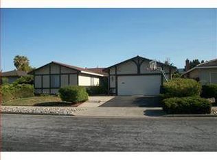 6252 Squiredell Dr, San Jose, CA 95129