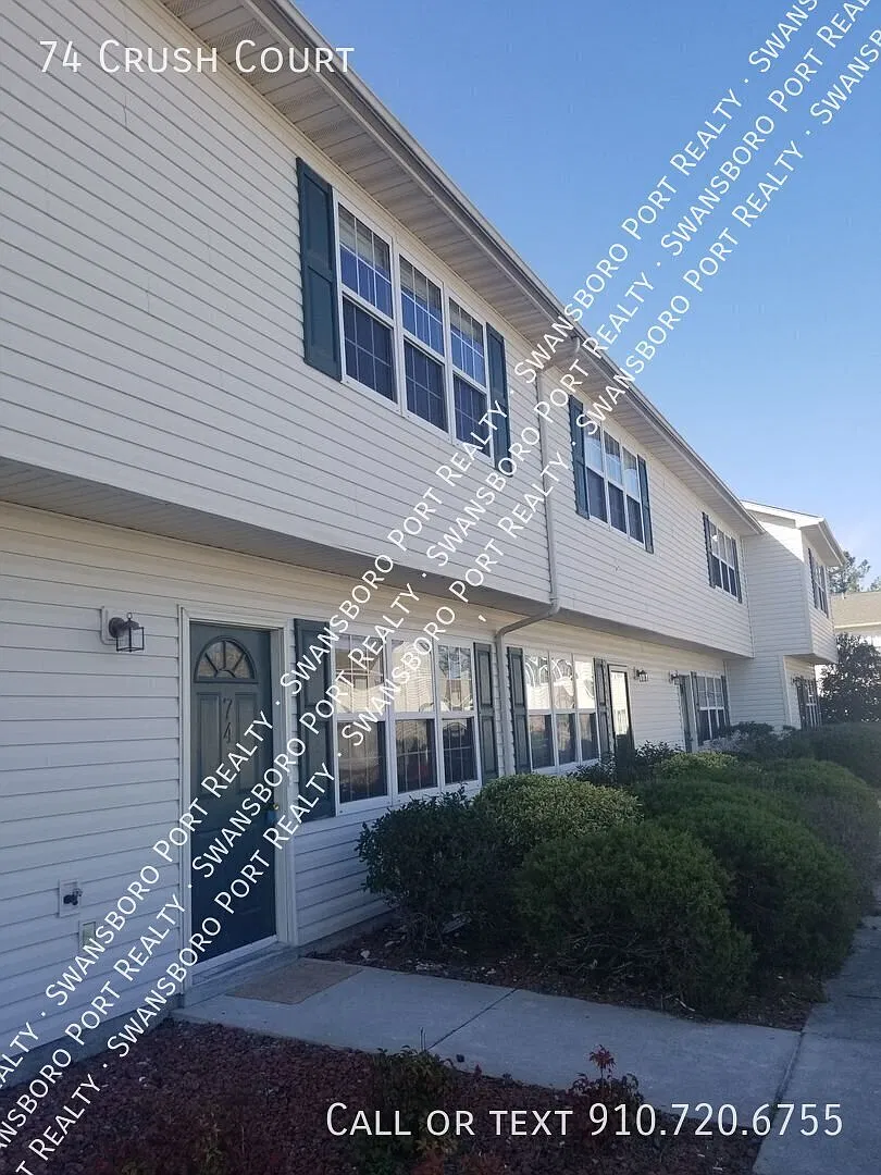 Coming Soon! 74 Crush Ct., Swansboro, NC — Photo 3