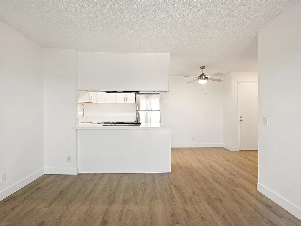 A warm, inviting space for every occasion.