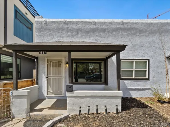 3817 N Franklin Street, Denver, CO 80205