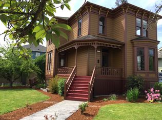 832 Broadalbin St SW, Albany, OR 97321