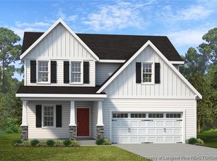 LOT 4839 77 Quiet Pine Rd, Fayetteville, NC 28314