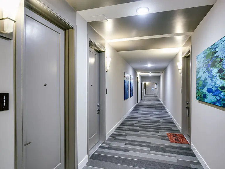 The Barton Apartments — Photo 16