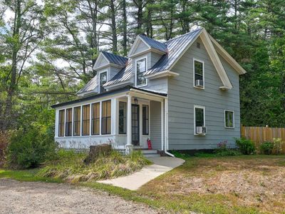166 US Route 302, Glen, NH, 03838