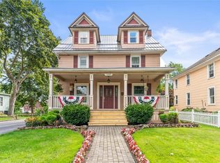 1370 Lake Rd, Hamlin, NY 14464