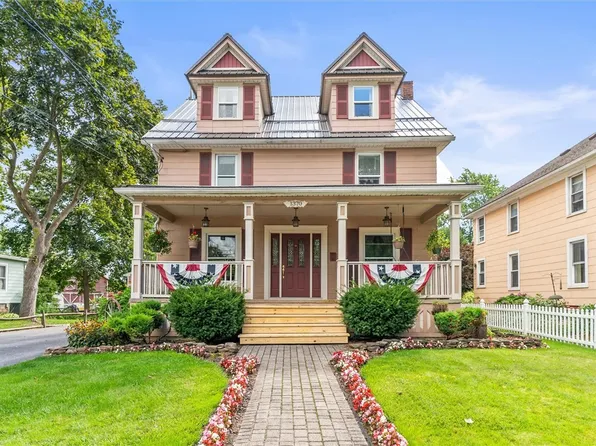 1370 Lake Rd, Hamlin, NY 14464