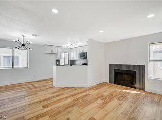 2112 Venus Ave #D, North Las Vegas, NV 89030