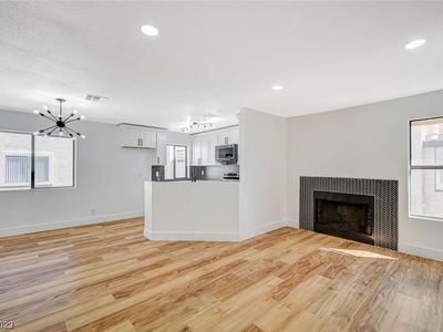 2112 Venus Ave #D, North Las Vegas, NV, 89030