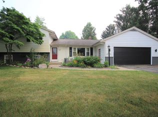 4150 Channelview Dr, Vicksburg, MI 49097