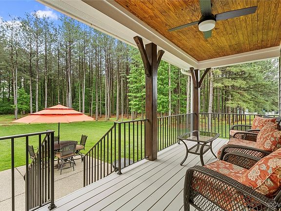 5th image of 3359 S Meadow Cir