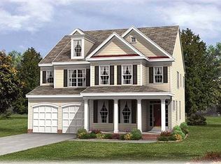 6716 Broadview Rd, Baltimore, MD 21209