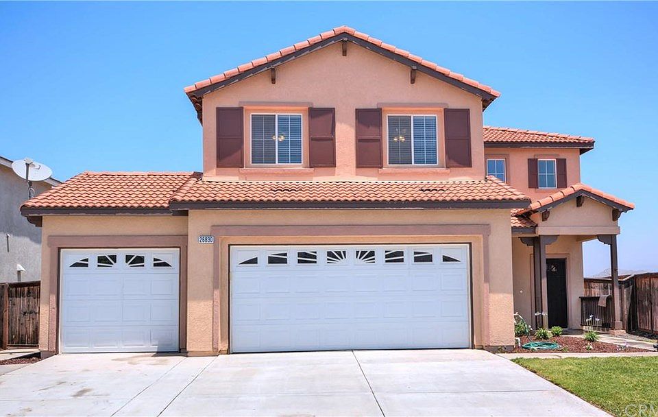 2nd image of 26830 Vista Allegre