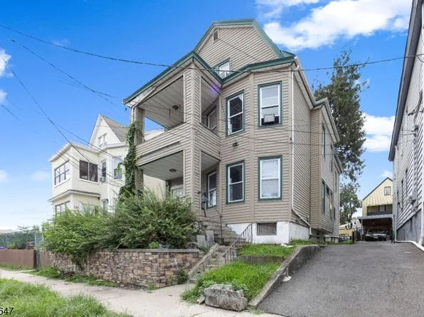 224 Lawrence St, Paterson City, NJ 07501
