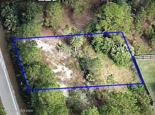 2813 Lakeland Ave SW, Palm Bay, FL 32908