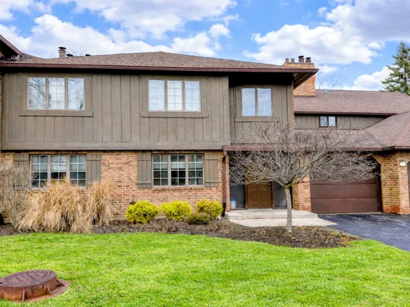 7624 Arquilla Dr #1A, Palos Heights, IL 60463