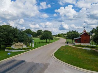 Tbd Lancaster Dr, Iola, TX 77861