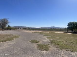 80 Pulis Rd, Anthony, NM 88021