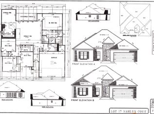 2415 18th Loop, Conway, AR 72034