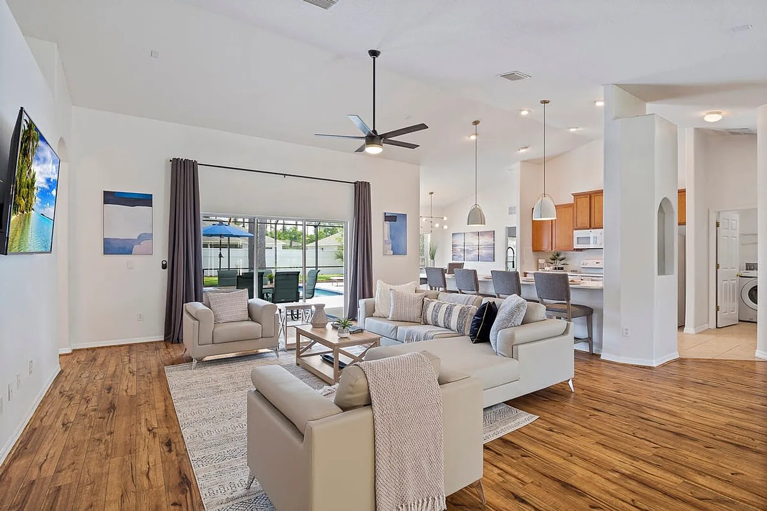 4 bed, 2.0 bath, 2497 sqft, $5,110 — Photo 1