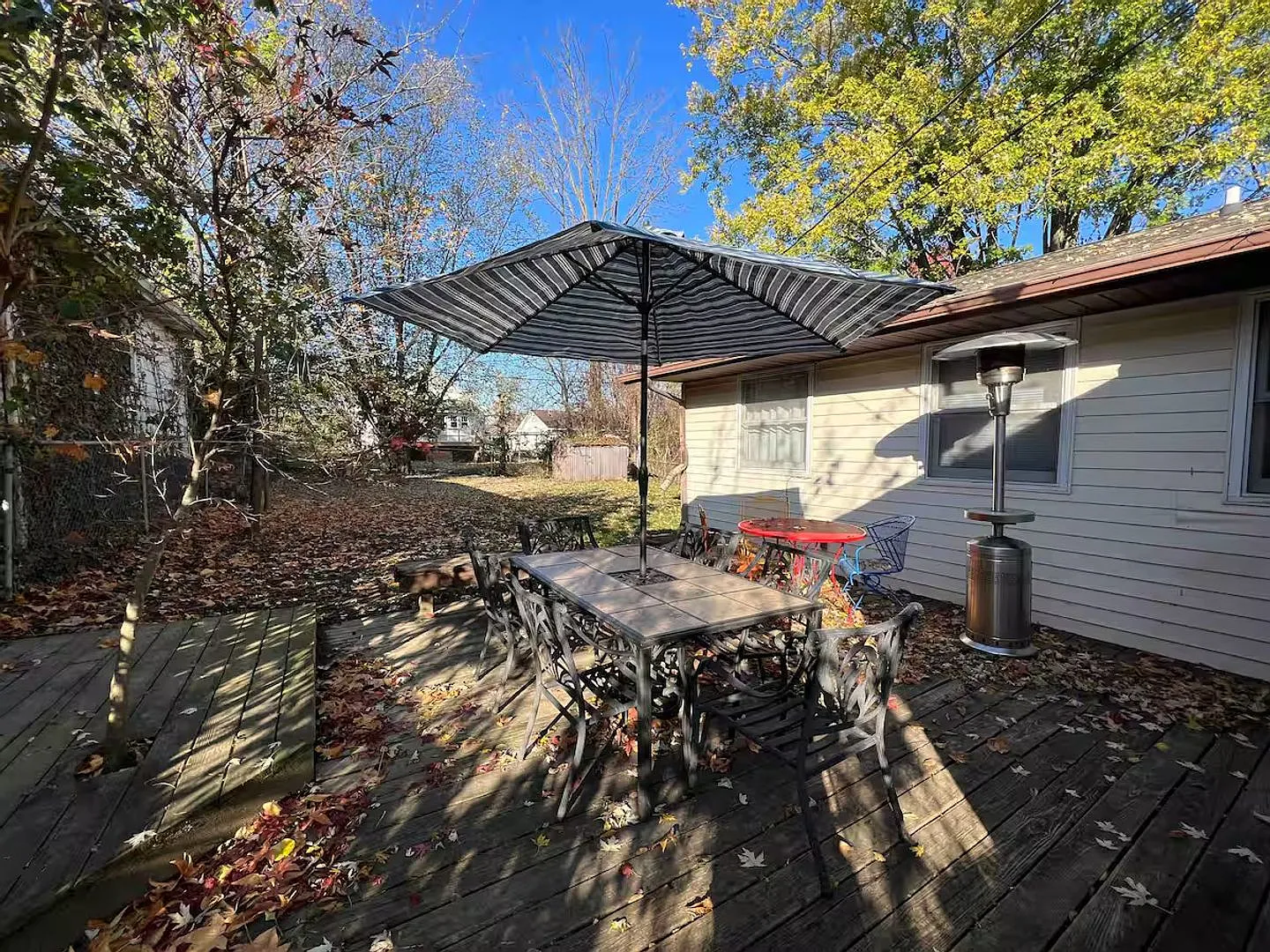 Tesoro Properties — Photo 3