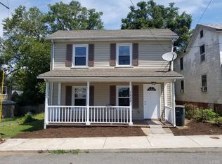 1212 Dearing St, Lynchburg, VA