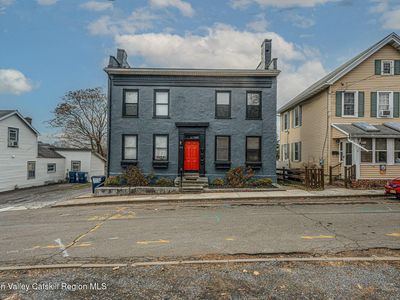24 McDonald Street, Saugerties, NY, 12477