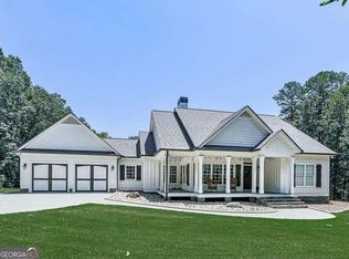 1020 Smith Rd, Ball Ground, GA 30107