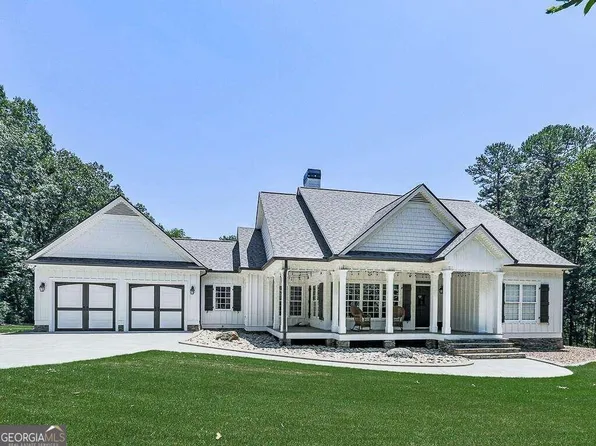 1020 Smith Rd, Ball Ground, GA 30107