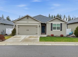 1129 E Gallium Ln, Colbert, WA 99005