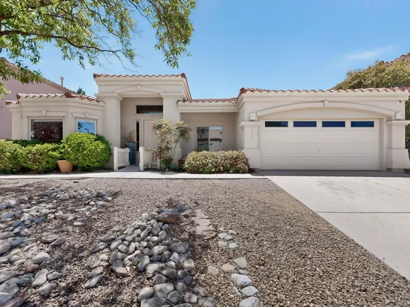 5224 Old Adobe Trl NW, Albuquerque, NM 87120