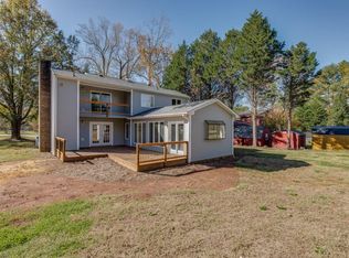 218 Pine Valley Rd, Mocksville, NC 27028