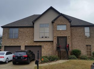 5175 Meadow Lake Trl, Bessemer, AL 35020