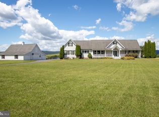 171 Hidden Lake Dr, Centre Hall, PA 16828