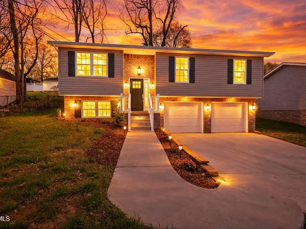 1950 W Stone Dr, Kingsport, TN 37660