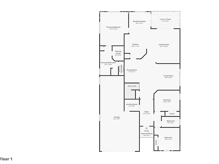 5550 S Sparrow Hawk Ct — Photo 2