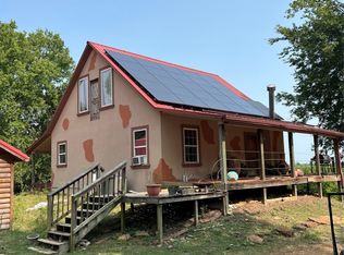 27617 S 4460th Rd, Vinita, OK 74301