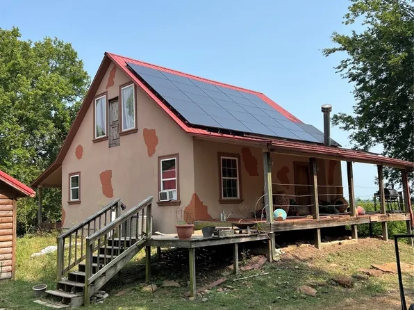 27617 S 4460th Rd, Vinita, OK 74301