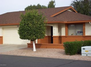8160 E Keats Ave UNIT 334, Mesa, AZ 85209